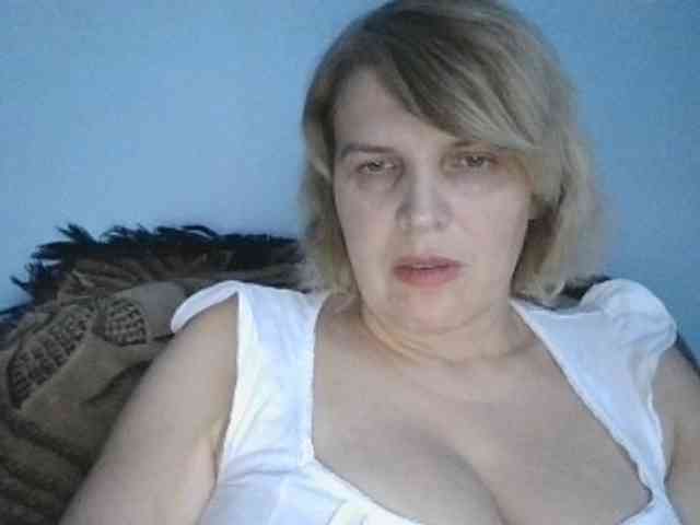 Lanavesna Sex Cam Show