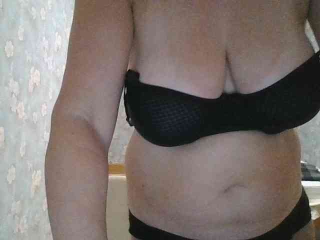 Lanavesna Sex Cam Show
