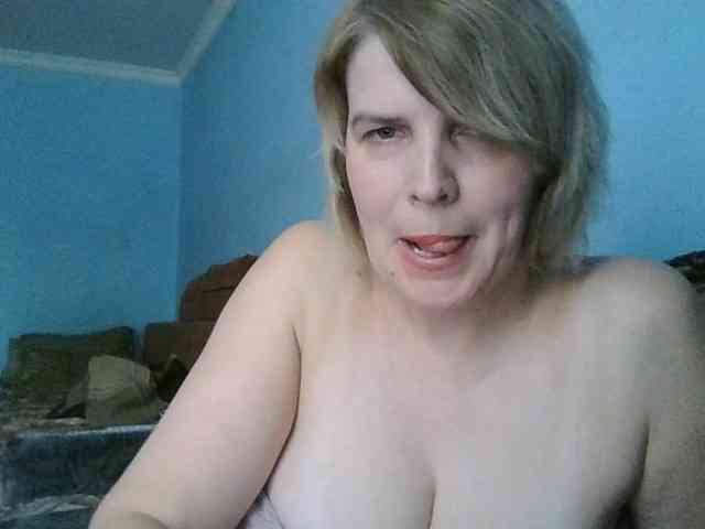 Lanavesna Sex Cam Show