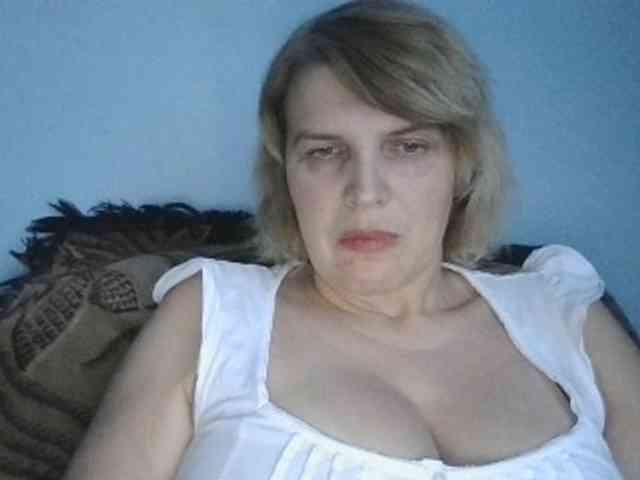 Lanavesna Sex Cam Show
