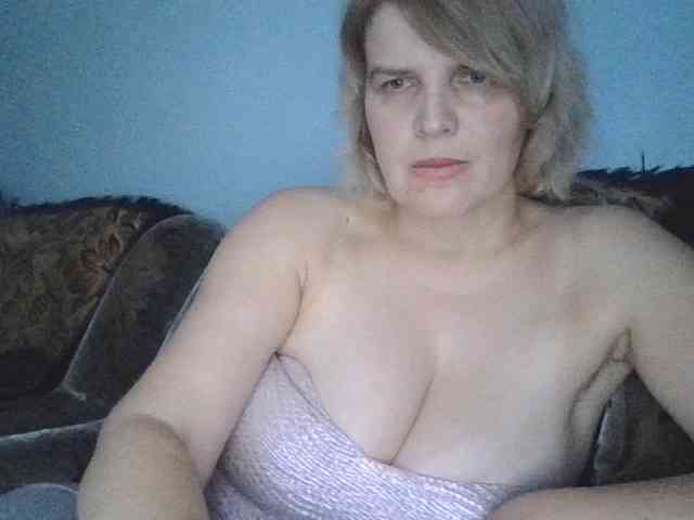 Lanavesna Sex Cam Show