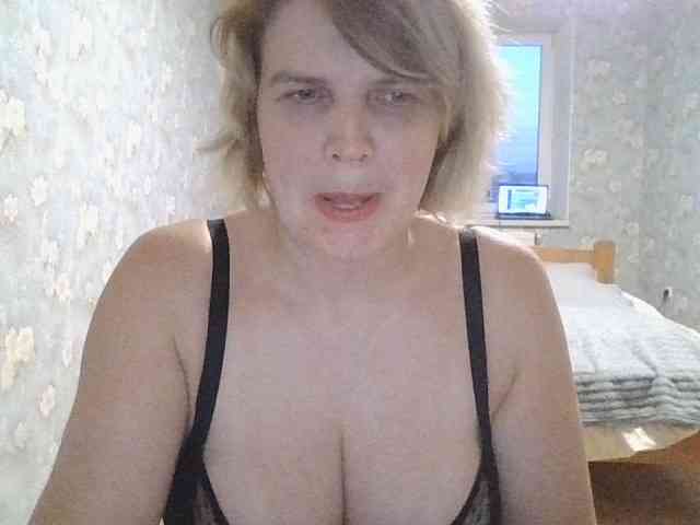 Lanavesna Sex Cam Show