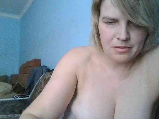 Lanavesna Sex Cam Show