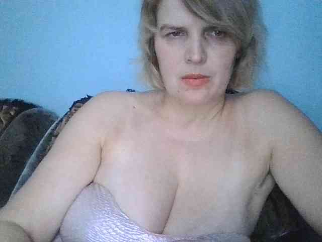 Lanavesna Sex Cam Show