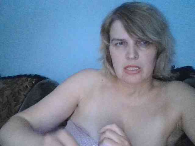 Lanavesna Sex Cam Show