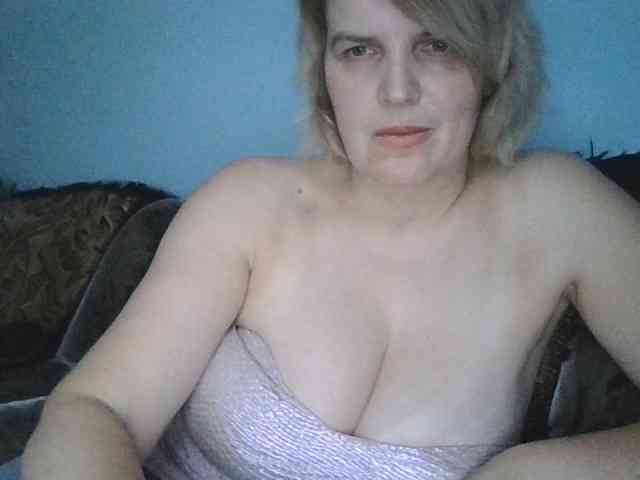 Lanavesna Sex Cam Show