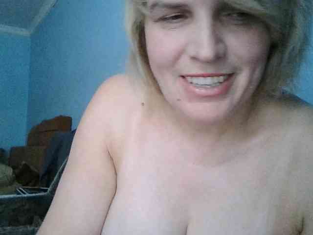 Lanavesna Sex Cam Show