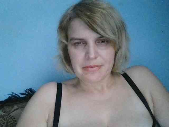 Lanavesna Sex Cam Show