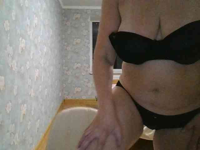 Lanavesna Sex Cam Show
