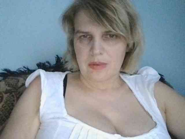 Lanavesna Sex Cam Show