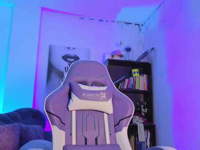 Amara-Rosee webcam