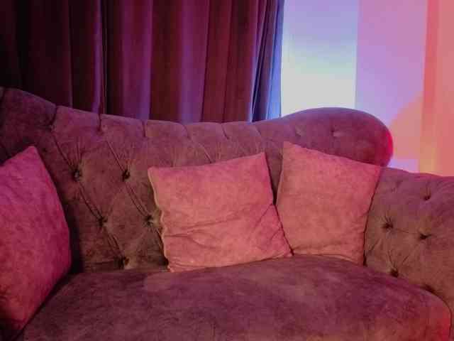 Amara-Rosee webcam