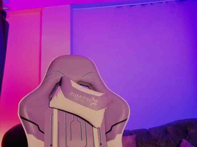 Amara-Rosee webcam