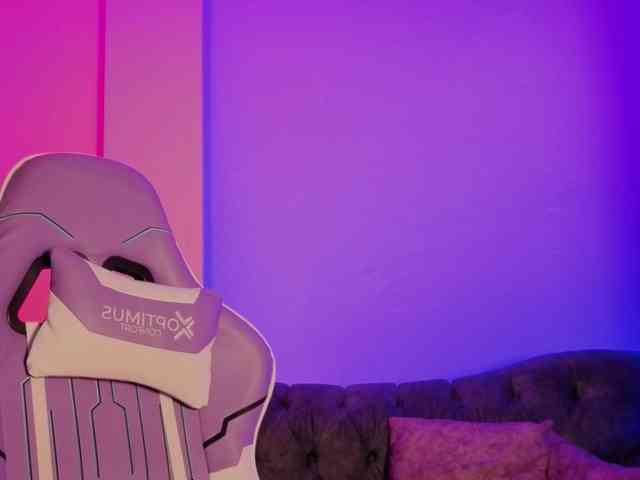Amara-Rosee webcam