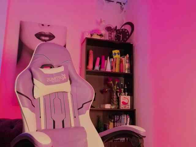 Amara-Rosee webcam