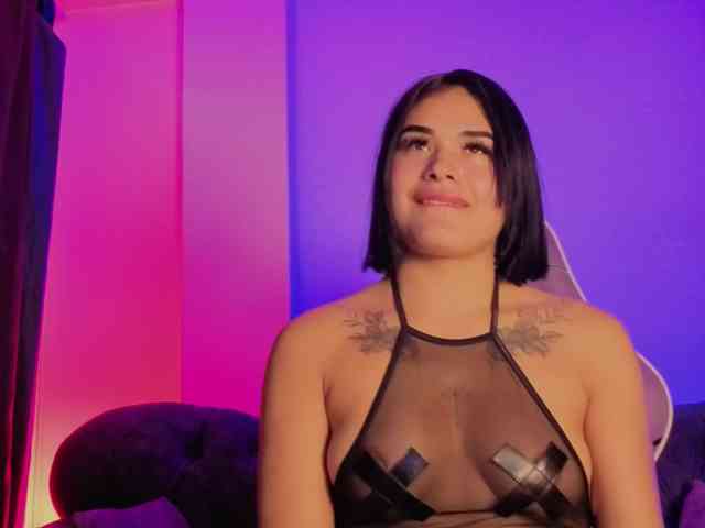 Amara-Rosee webcam