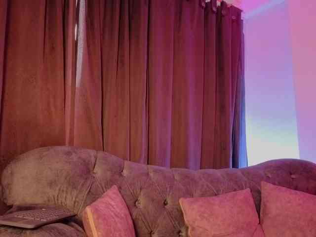 Amara-Rosee webcam