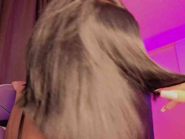 Amara-Rosee webcam