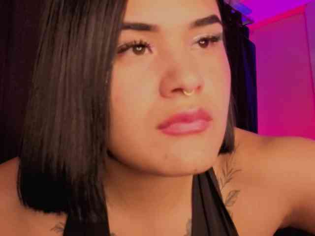 Amara-Rosee webcam
