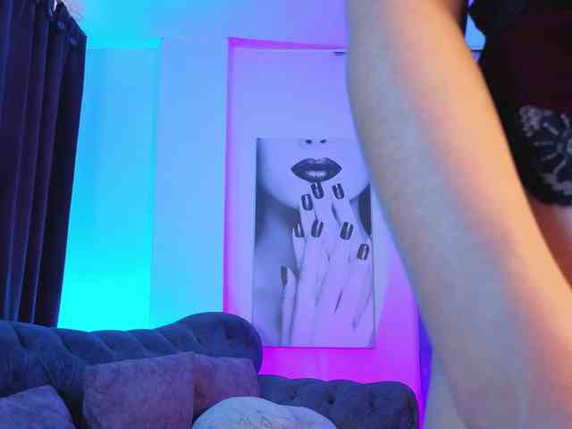 Amara-Rosee webcam