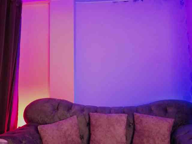 Amara-Rosee webcam