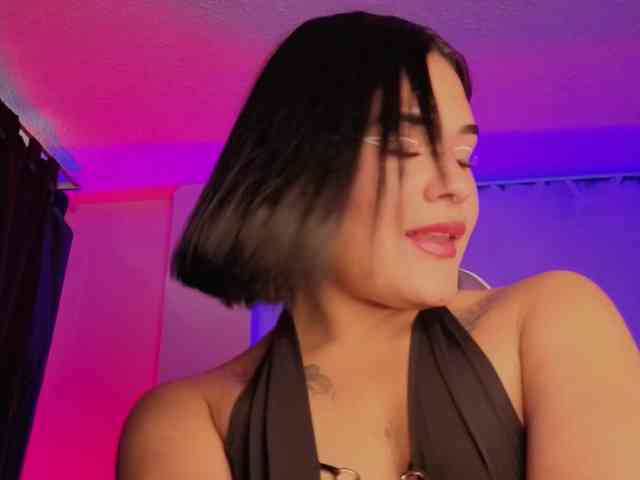 Amara-Rosee webcam