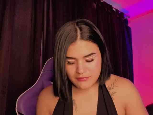 Amara-Rosee webcam
