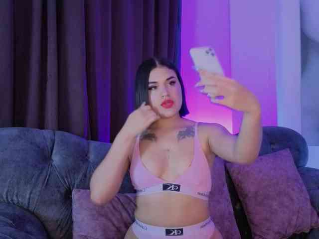 Amara-Rosee webcam