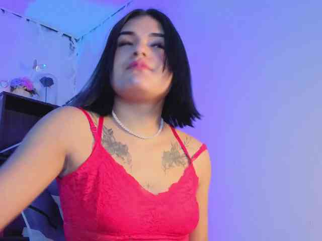 Amara-Rosee webcam