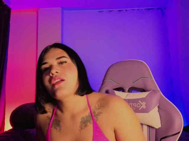 Amara-Rosee webcam
