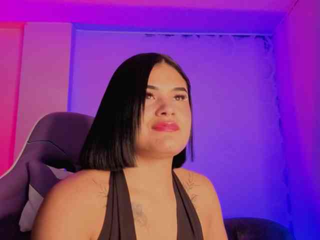 Amara-Rosee webcam