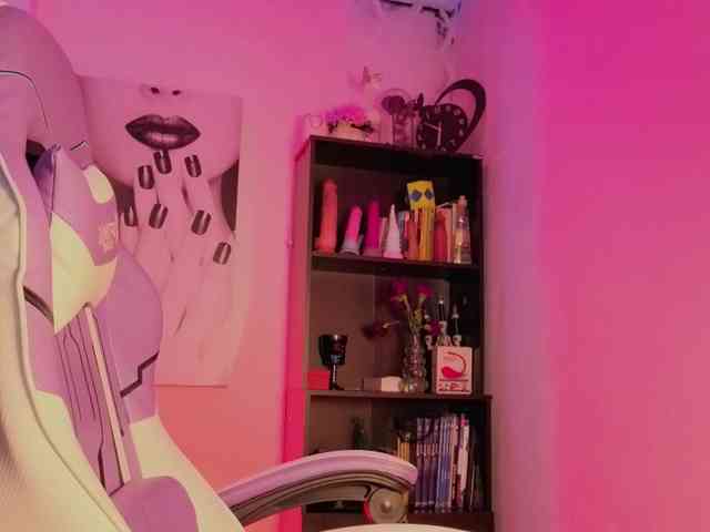Amara-Rosee webcam