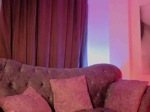 Amara-Rosee webcam