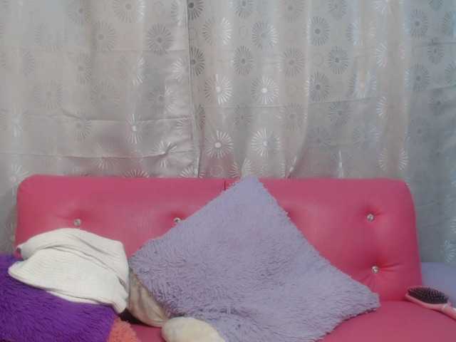 lunasantana01 live cam
