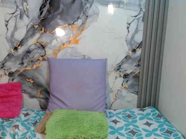 lunasantana01 Sex Cam Show