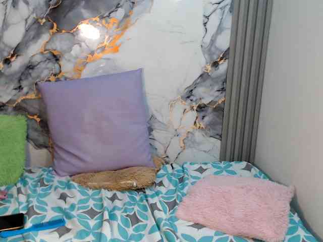lunasantana01 Sex Cam Show