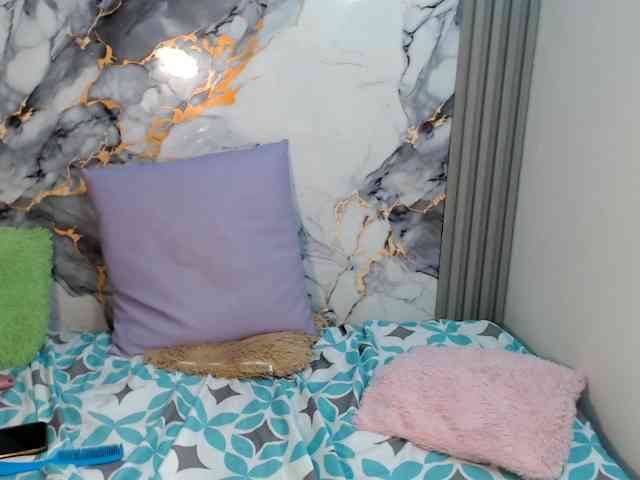 lunasantana01 Sex Cam Show
