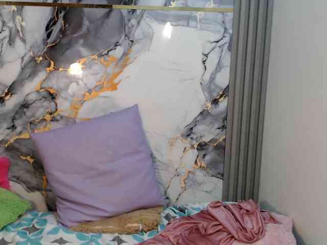 lunasantana01 Sex Cam Show