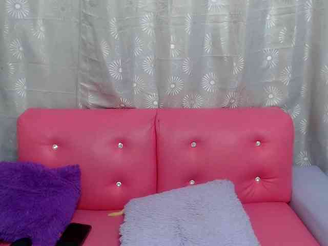 lunasantana01 Sex Cam Show