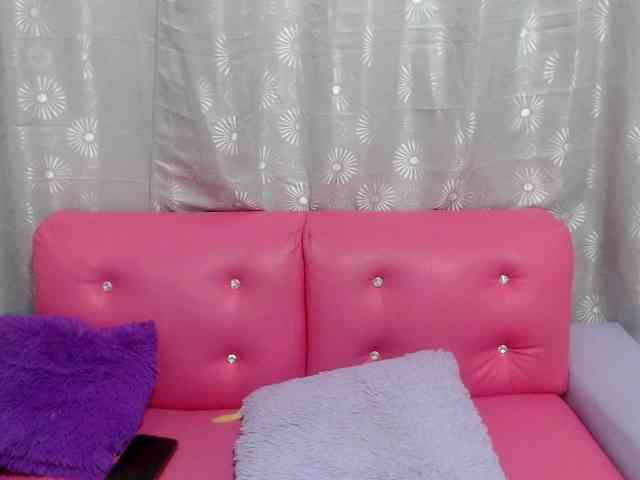 lunasantana01 Sex Cam Show