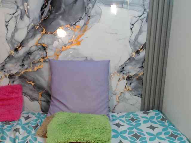lunasantana01 Sex Cam Show