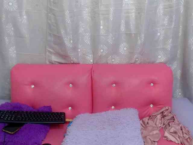lunasantana01 Sex Cam Show