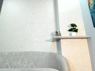 Beka-Moretti Porn Show