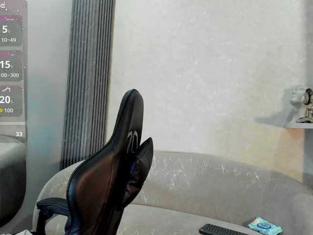 Beka-Moretti live cam on BongaCams