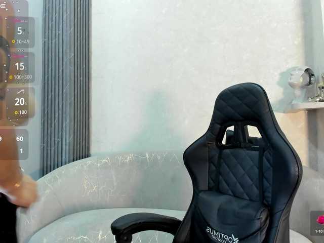 Beka-Moretti live cam on BongaCams