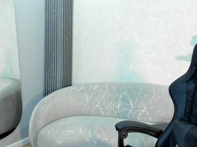 Beka-Moretti live cam on BongaCams