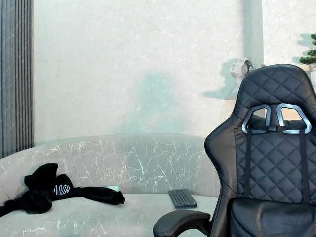 Beka-Moretti live cam on BongaCams
