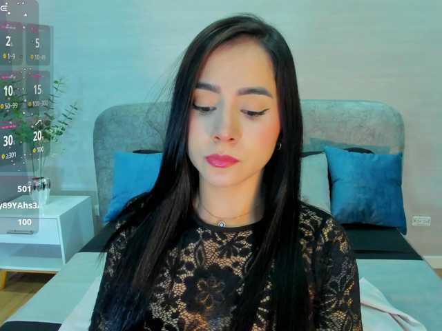 Beka-Moretti live cam on BongaCams