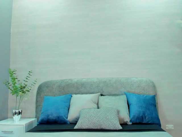Beka-Moretti live cam on BongaCams