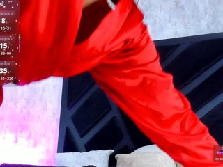 Vittoria-Contii Porn Show